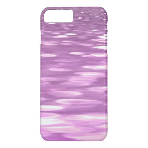 Abstrakte Nummer 3: Lilac Shimmer Case-Mate iPhone Hülle