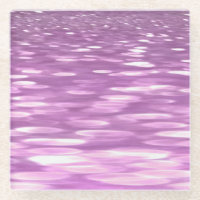 Abstrakte Nummer 3: Lilac Shimmer