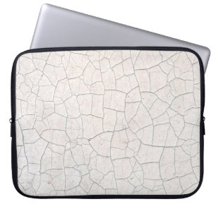 Abstrakte Oberflächenstruktur Laptopschutzhülle