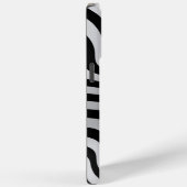 Abstrakte optische Illusion Case-Mate iPhone Hülle (Rückseite / Rechts)