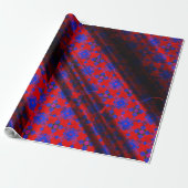 abstrakte Papiertextur Geschenkpapier (Ungerollt)