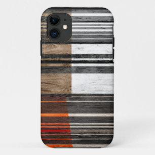 Abstrakte Pastell-Holz #3 Case-Mate iPhone Hülle