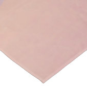 Abstrakte Pastell-Kunstwerke| Tablettenfilm Tischdecke (Schrägansicht)