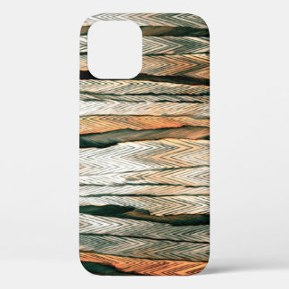 Abstrakte Pastelltöne farbneutrale Go-Mela Case-Mate iPhone Hülle
