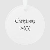 Abstrakte Pilze in Wasserfarbe Ornament (Rückseite)