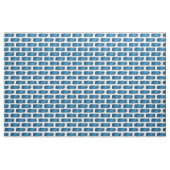 Abstrakte Pinselstrich-Muster. Stoff (Yard (91,4 cm))