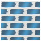 Abstrakte Pinselstrich-Muster. Stoff (Muster)
