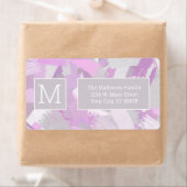 Abstrakte Pinselstriche (Insitu)