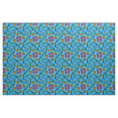 Abstrakte Positions Grosses Print Cotton Fabric Stoff (Fat Quarter (45,7 x 55,9 cm))