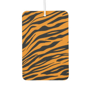 Abstrakte Predator Skin Camouflage Kunst, Dichtung Autolufterfrischer