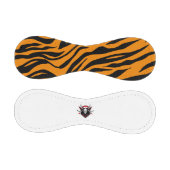 Abstrakte Predator Skin Camouflage Kunst, Dichtung Baseball (Paneele)