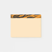 Abstrakte Predator Skin Camouflage Kunst, Dichtung Post-it Klebezettel (Vorderseite)