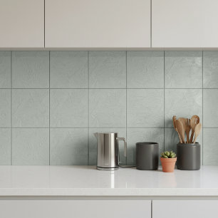 Abstrakte Putzpinsel-Textur Sage ID1287 Fliese