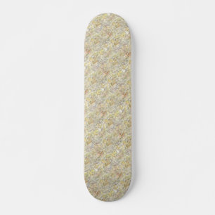 Abstrakte Quadrate Skateboard