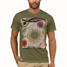 Abstrakte Quadrate und Kreise