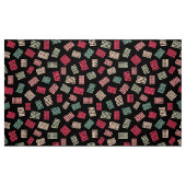 Abstrakte Rechtecke 081122 - Farben 02 Stoff (Fat Quarter (45,7 x 55,9 cm))