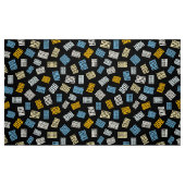 Abstrakte Rechtecke 081122 - Farben 03 Stoff (Fat Quarter (45,7 x 55,9 cm))