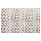 Abstrakte Rechtecke und Linien Stoff (Yard (91,4 cm))