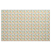 Abstrakte Rechtecke und Linien Stoff (Yard (91,4 cm))