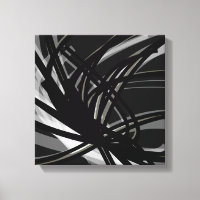 Abstrakte Ribbons | Schatten und Licht