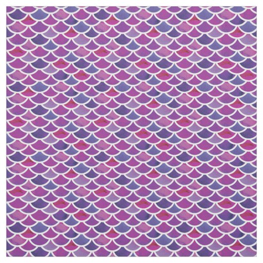 Abstrakte Rosa Farbtöne - Muster für die Standards Stoff (Muster)