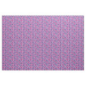 Abstrakte Rosa Farbtöne - Muster für die Standards Stoff (Fat Quarter (45,7 x 55,9 cm))