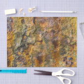 Abstrakte, rosa Textur Seidenpapier (Handwerk)