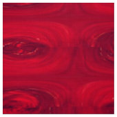 Abstrakte Rosen-geometrisches Muster-Gewebe Stoff (Muster)