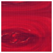 Abstrakte Rosen-geometrisches Muster-Gewebe Stoff (Nahaufnahme)