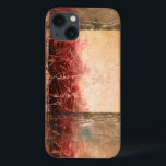 Abstrakte Rote Landschaft Case-Mate iPhone Hülle<br><div class="desc">Ethan Harper malte diese atemberaubende abstrakte Landschaft. Eine rechteckige Einlage erzeugt einen leichteren Teil des Stückes. Ein sehr gutes Stück,  bestellen Sie noch heute Ihr Exemplar!</div>