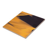 Abstrakte Sanddüne Fliese (Seite)