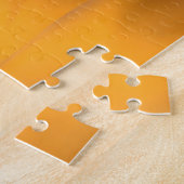 Abstrakte Sanddüne Puzzle (Seite)