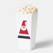 Abstrakte Santa Claus Gevor Boxes Geschenkschachtel (Geplatzt)