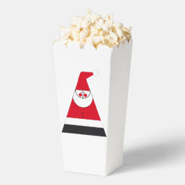 Abstrakte Santa Claus Gevor Boxes Geschenkschachtel