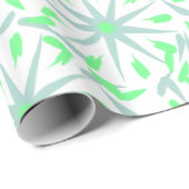 Abstrakte Schichtformen nahtlos Geschenkpapier (Rolleneckpunkt)