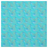 Abstrakte Schmetterlingsflüge Stoff (Muster)