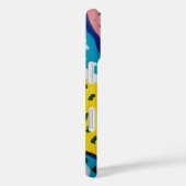 Abstrakte Schmetterlingskunst Case-Mate iPhone Hülle (Rückseite / Rechts)