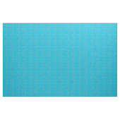 Abstrakte Schmetterlingslinen Stoff (Fat Quarter (45,7 x 55,9 cm))