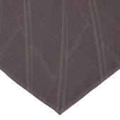 Abstrakte Schnecke Farben Modernes Fraktal Kunst,  Tischdecke (Schrägansicht)