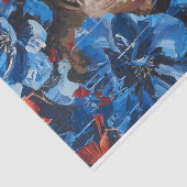 Abstrakte Schönheiten3 Seidenpapier (Ausschnitt)