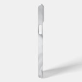 Abstrakte Seidenstruktur Case-Mate iPhone Hülle (Rückseite / Rechts)