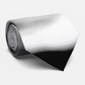 Abstrakte Serie Nr. 2 Krawatte (Gerollt)