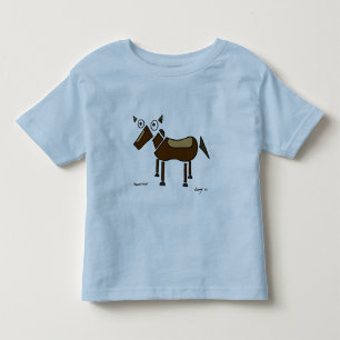 Abstrakte Shirts