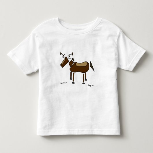 Abstrakte Shirts (Vorderseite)