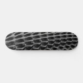 abstrakte Skateboard (Horizontal)