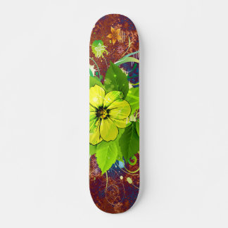 Abstrakte Skateboard nach Artikel 36