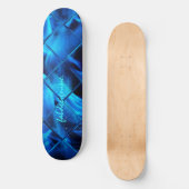 Abstrakte Skateboards nach Artikel 62 (Vorderseite)
