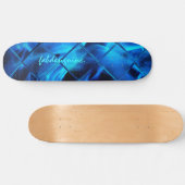 Abstrakte Skateboards nach Artikel 62 (Horizontal)