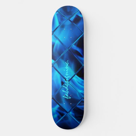 Abstrakte Skateboards nach Artikel 62 (Vorderseite)