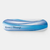 Abstrakte Skateboards nach Artikel 63 (Horizontal)